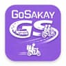 Sakay PH Logo